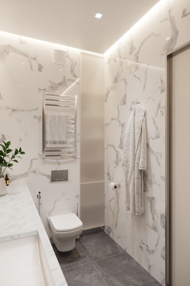 Квартира в г. Пушкино