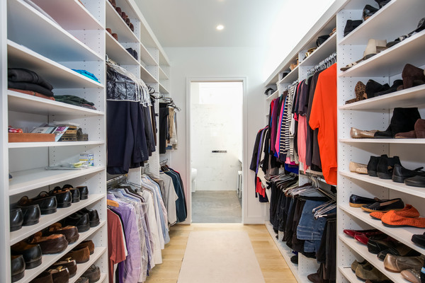 Bethesda Contemporary Home