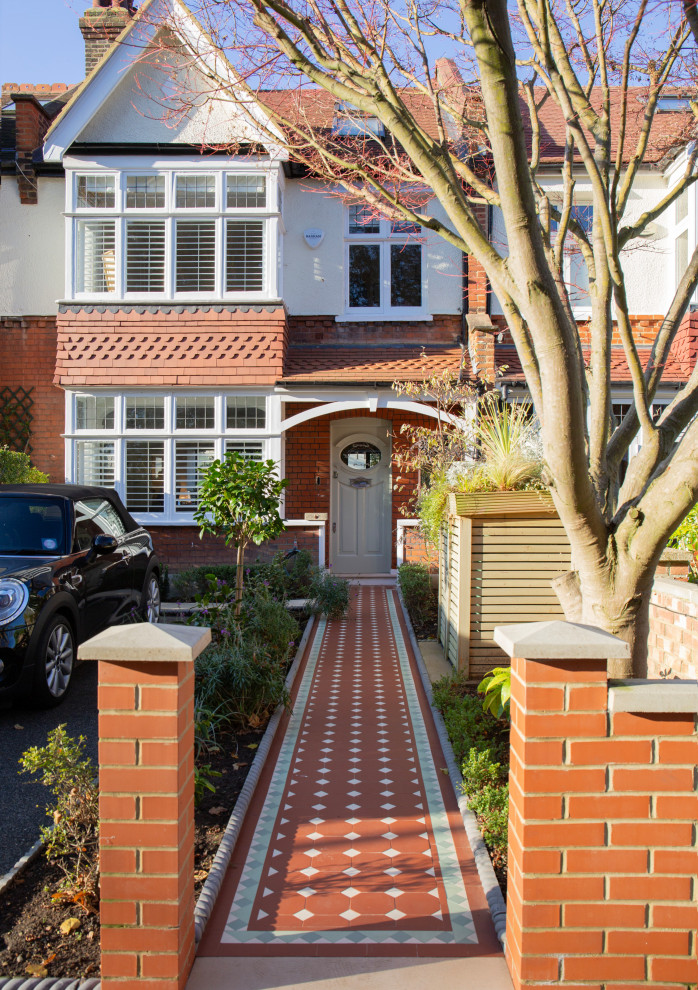 Wandsworth Common House