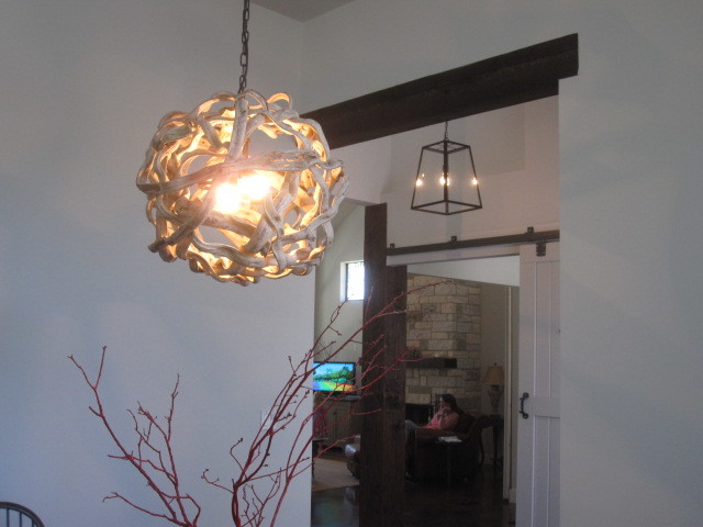 Lakeway Home