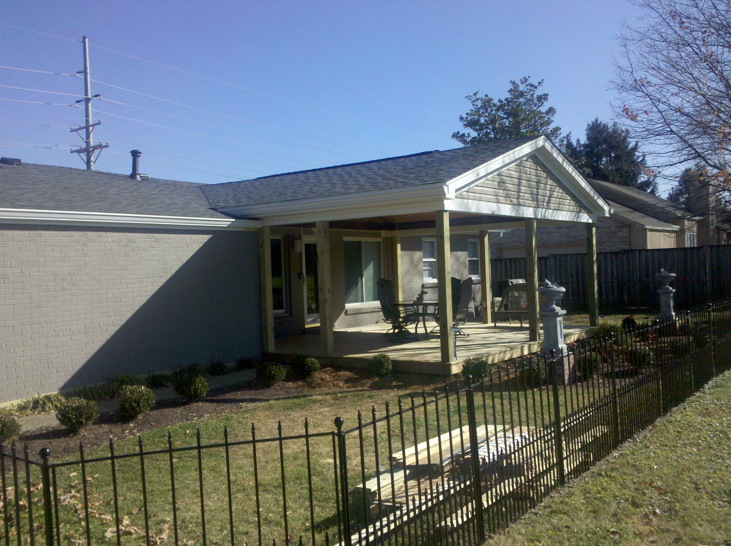 Concord Construction Projects