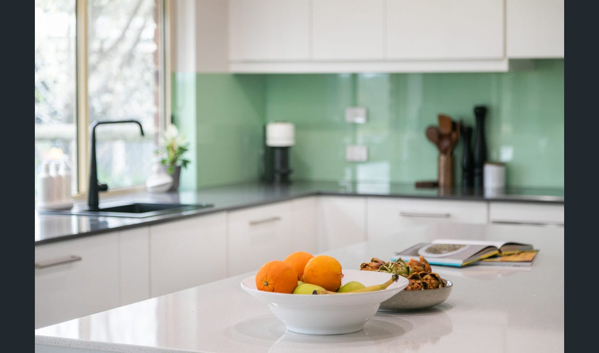 partial Styling at Springs Road Mt Barker