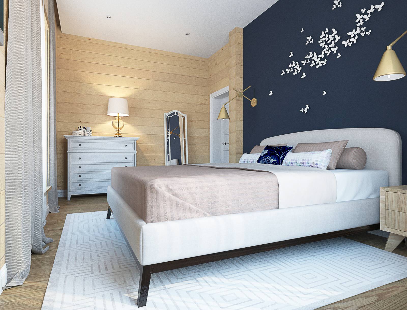 Загородный дом 300 кв.м. СНТ Политехник-4