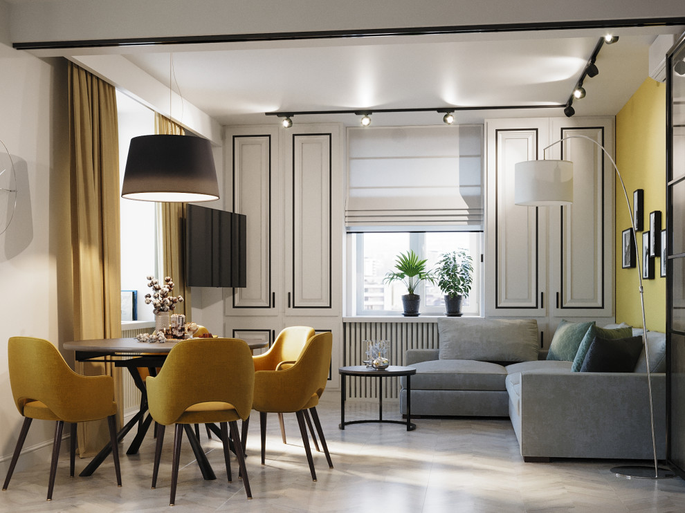 Винил шестидесятых