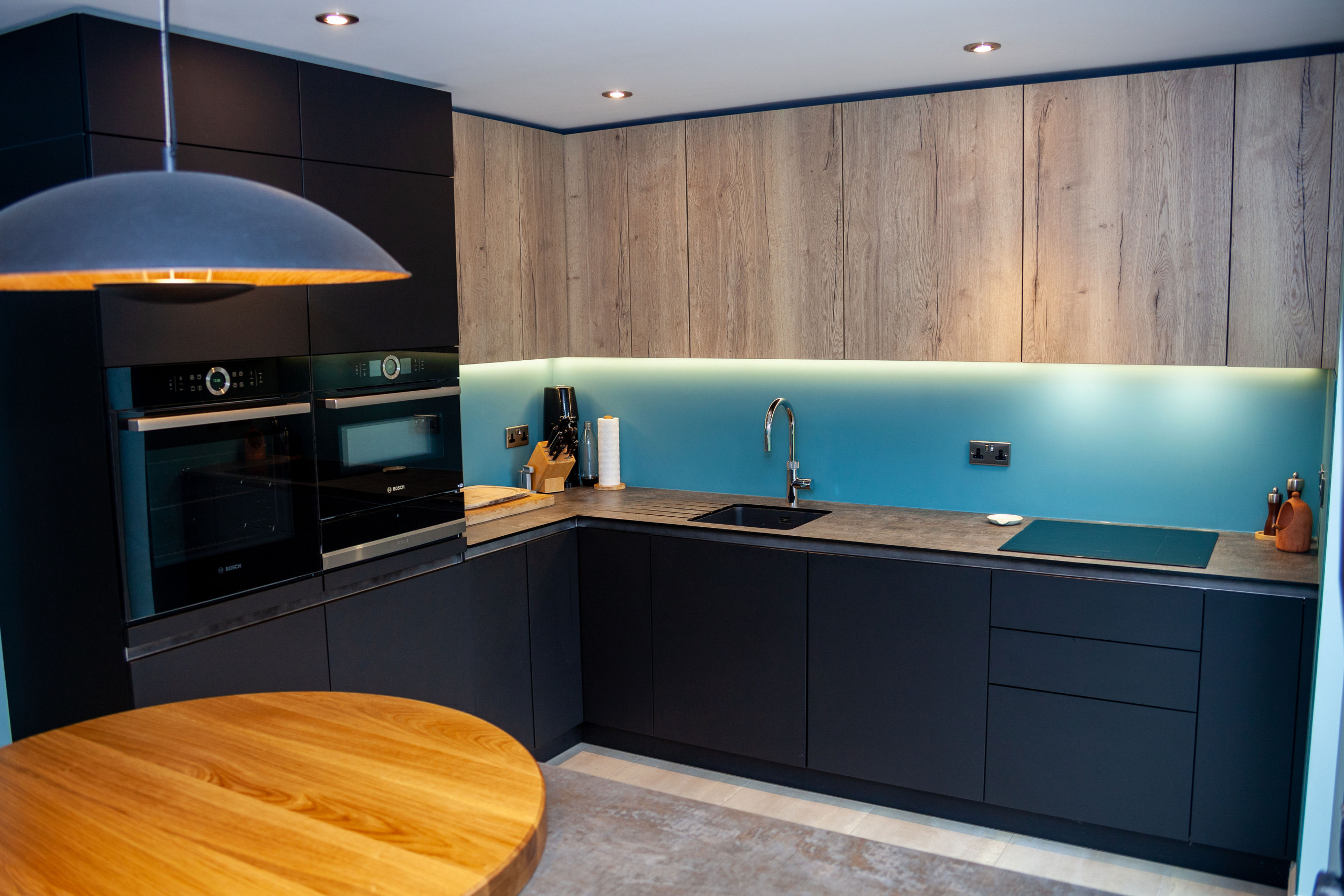 Wrea Green Kitchen