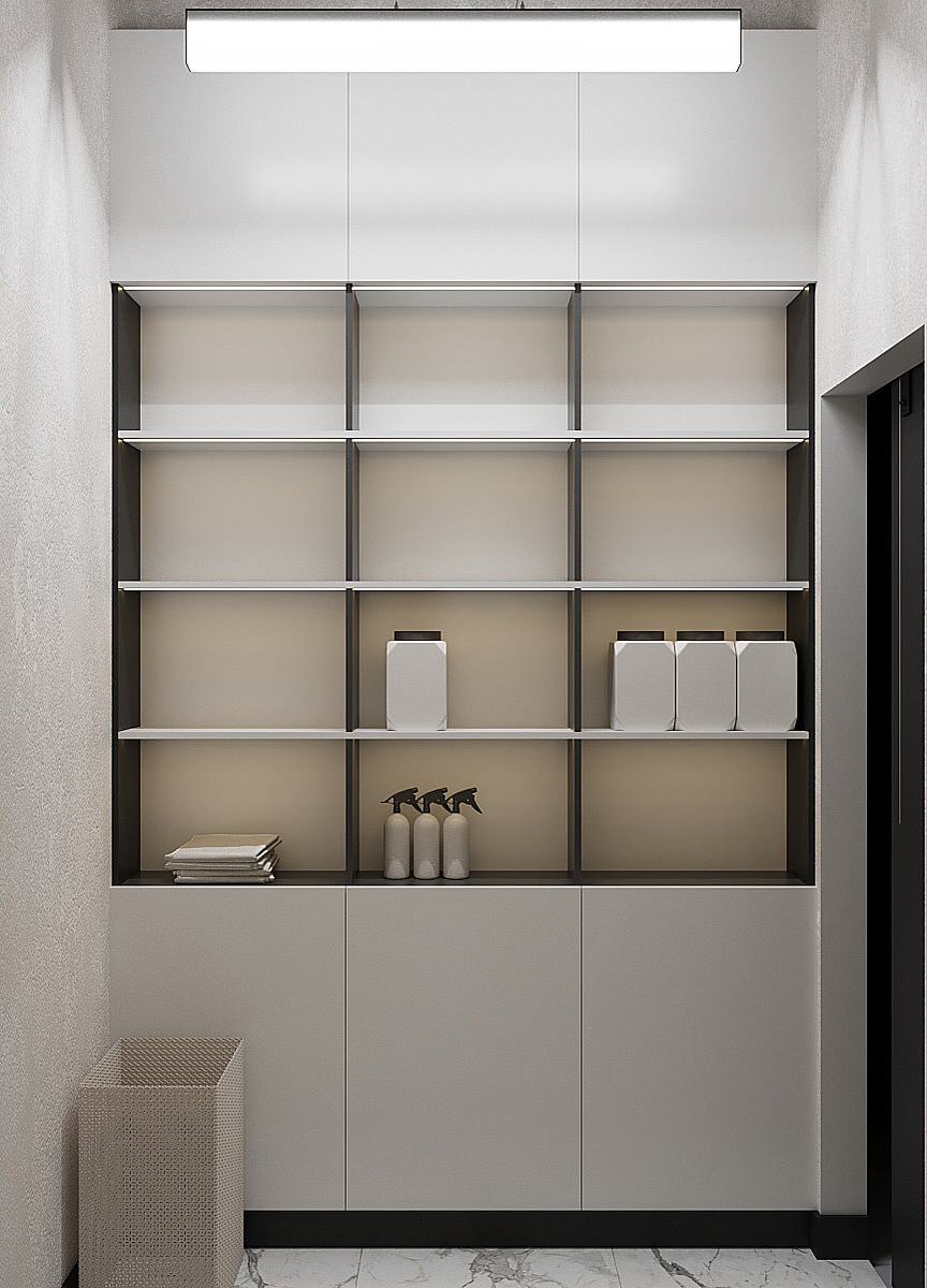 Студия эстетики волос "Кератин студио"