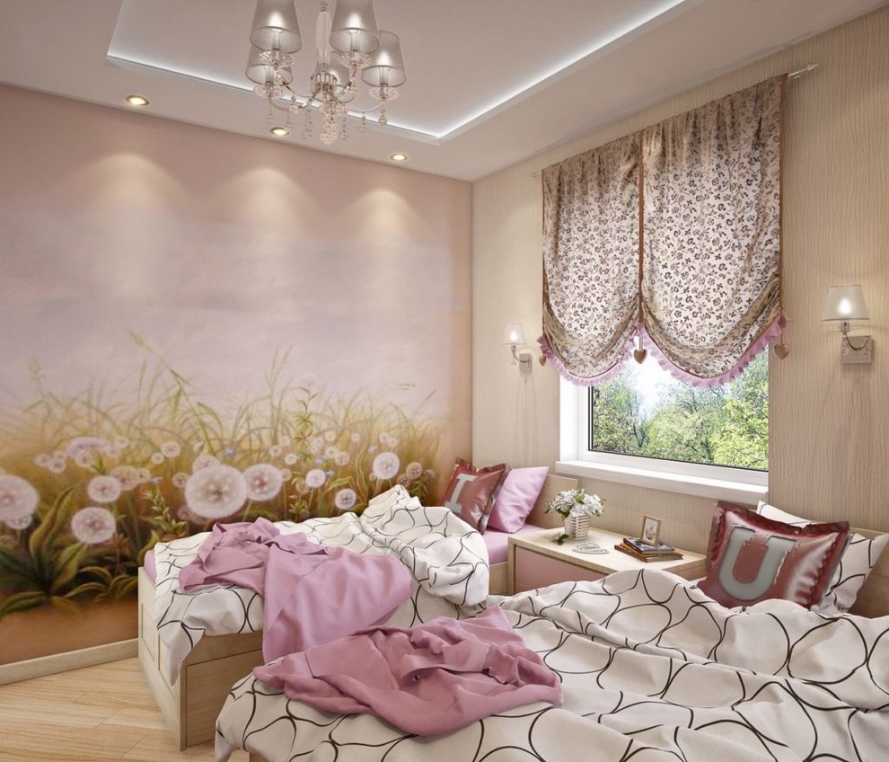 КВАРТИРА 65 М2, БЮДЖЕТНО И УЮТНО