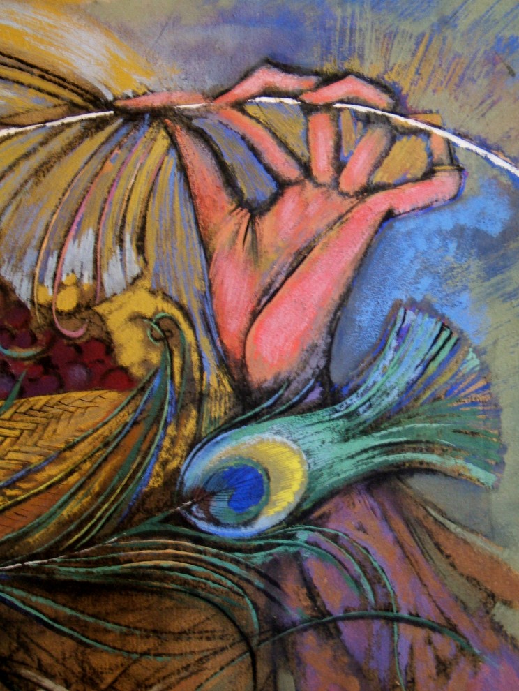 "Жизнь - театр"