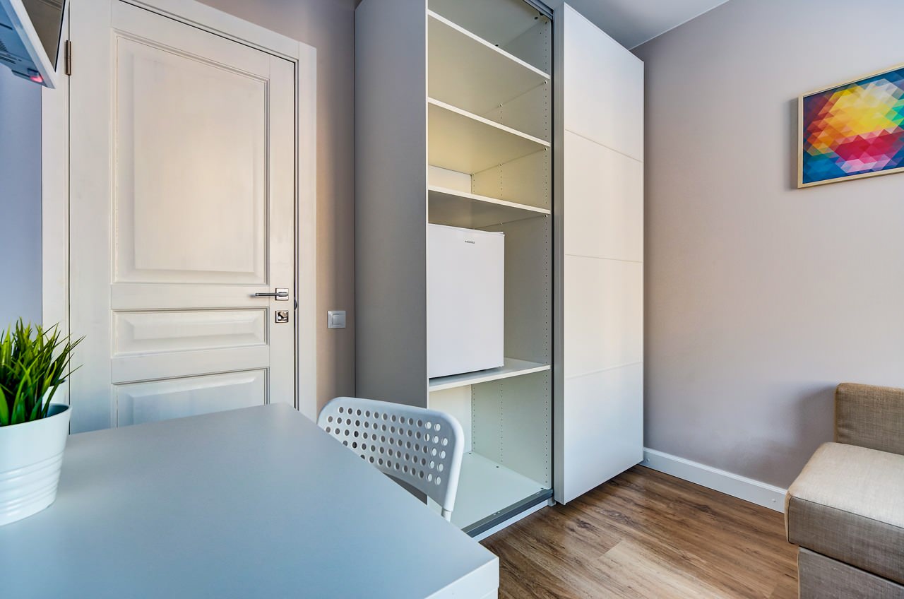 Мини гостиница