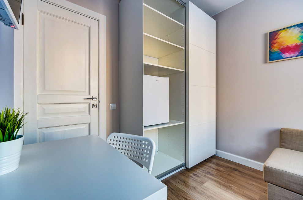 Мини гостиница