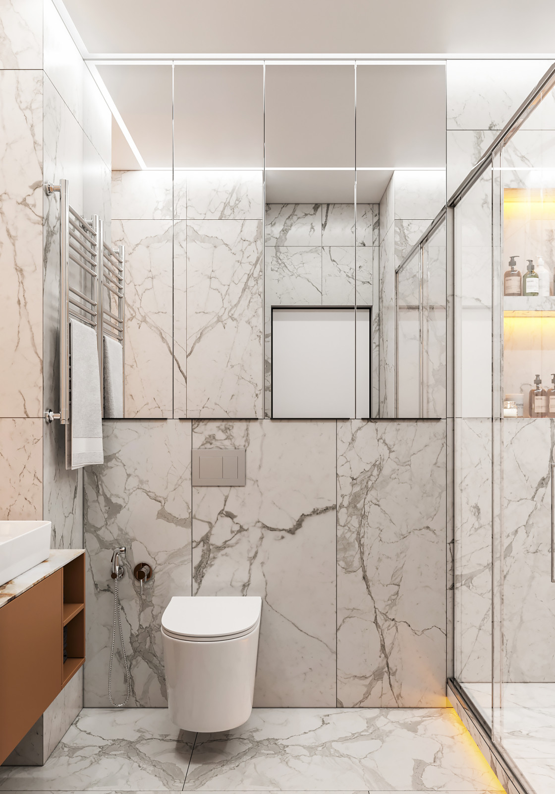 уют для двоих