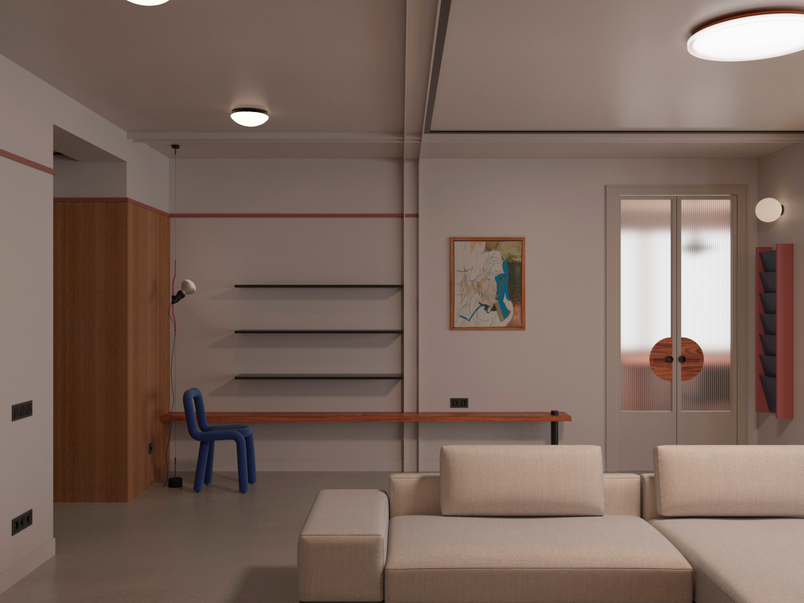 Обитель воздуха