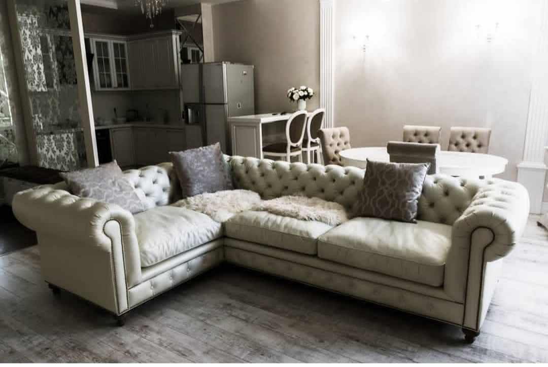 Качество, стиль, комфорт.