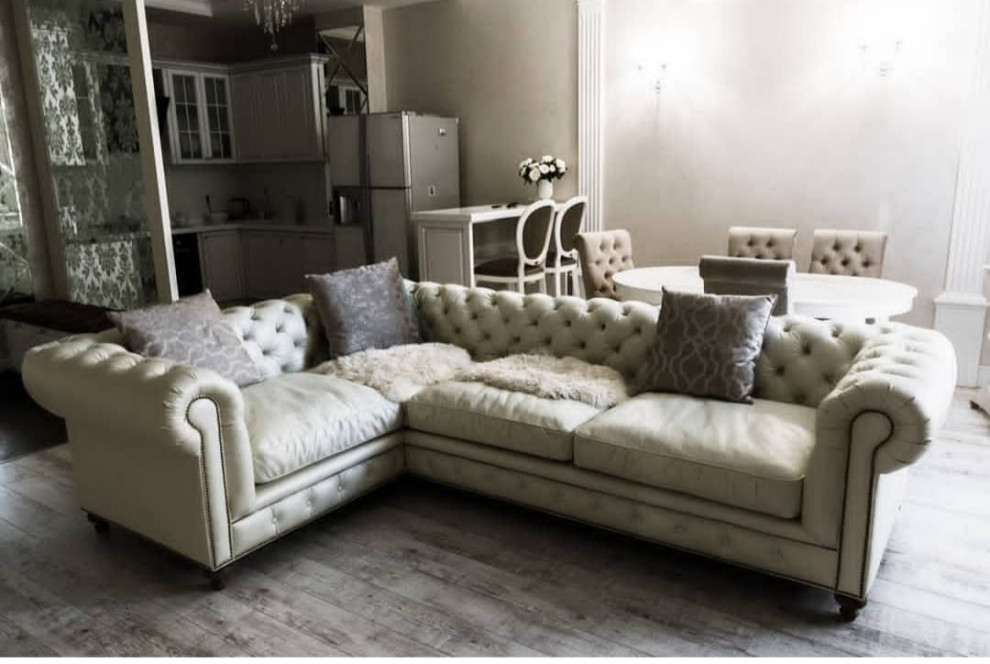 Качество, стиль, комфорт.