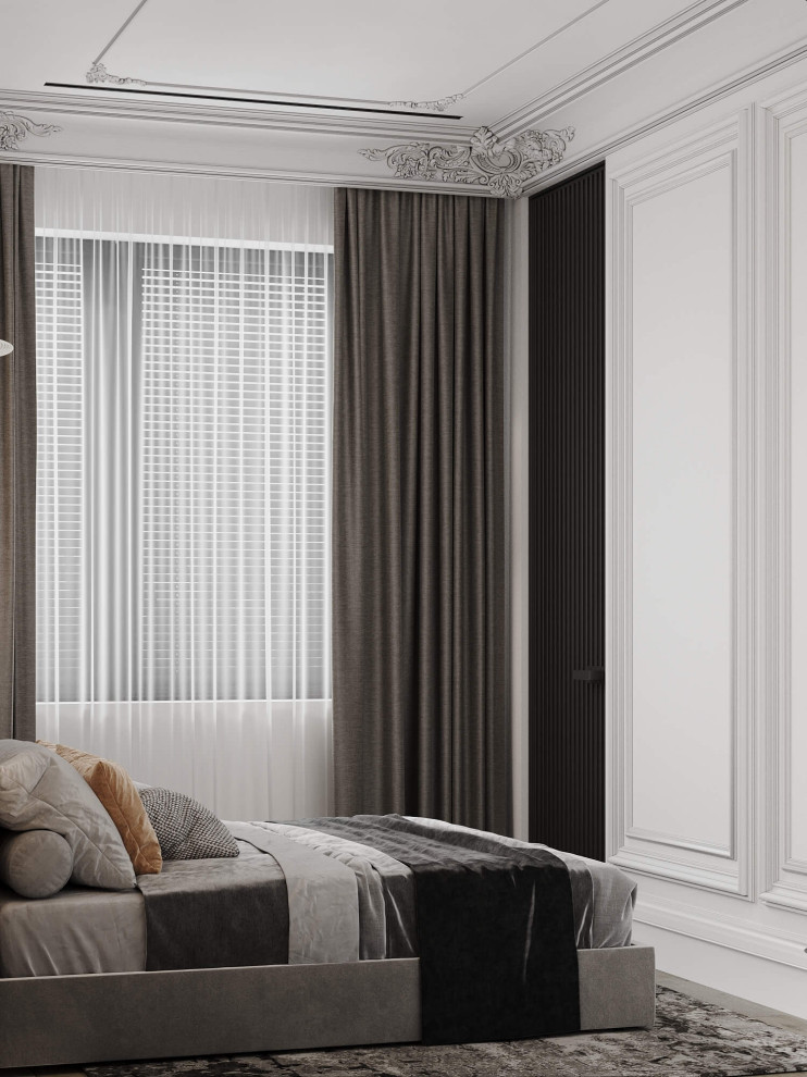 Квартира в ЖК Триумф Палас 50 кв.м.