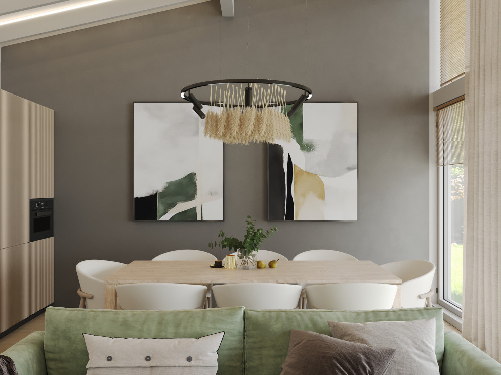 Баня в п. Репино