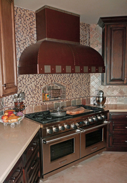 Kitchen southwestern-kitchen