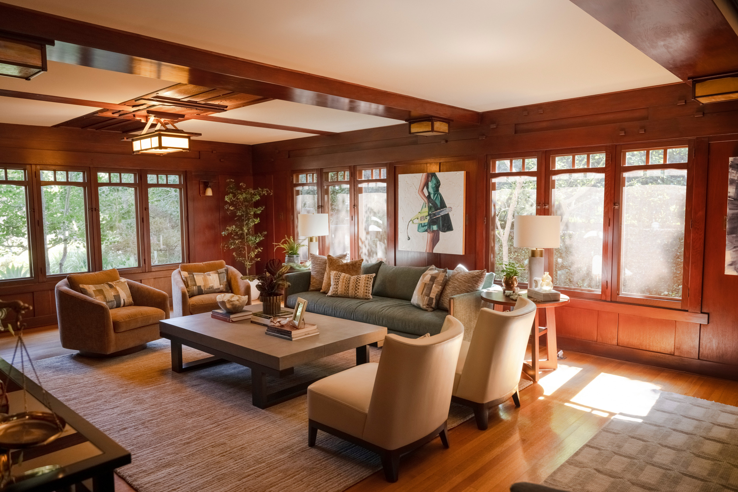 Bellefontaine Residence