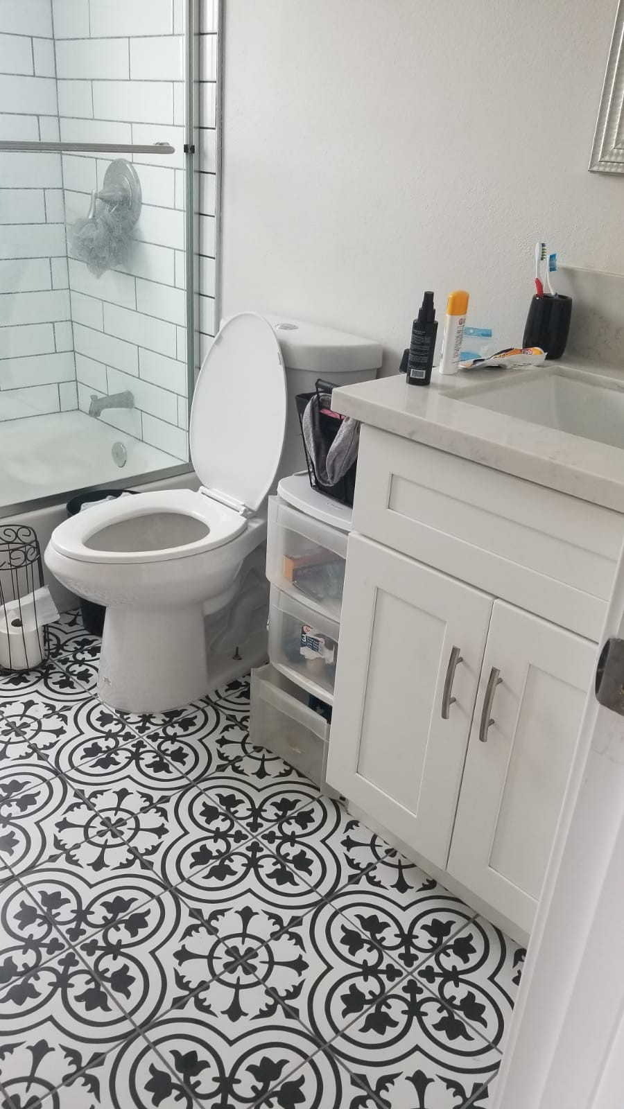 Beautiful Bathroom Renovations