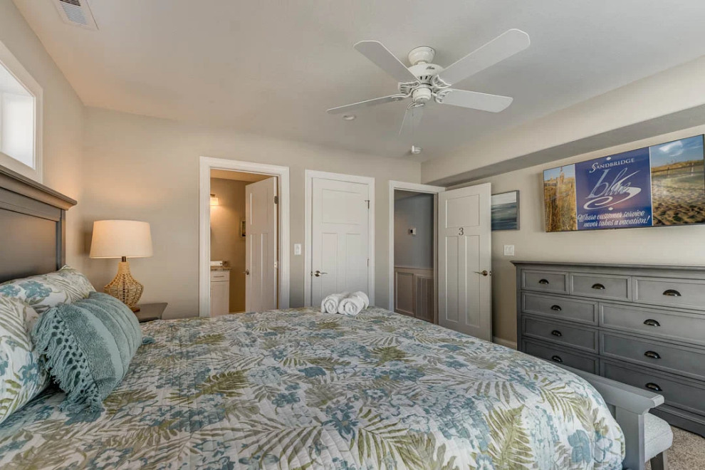 (2021) Great White Shack