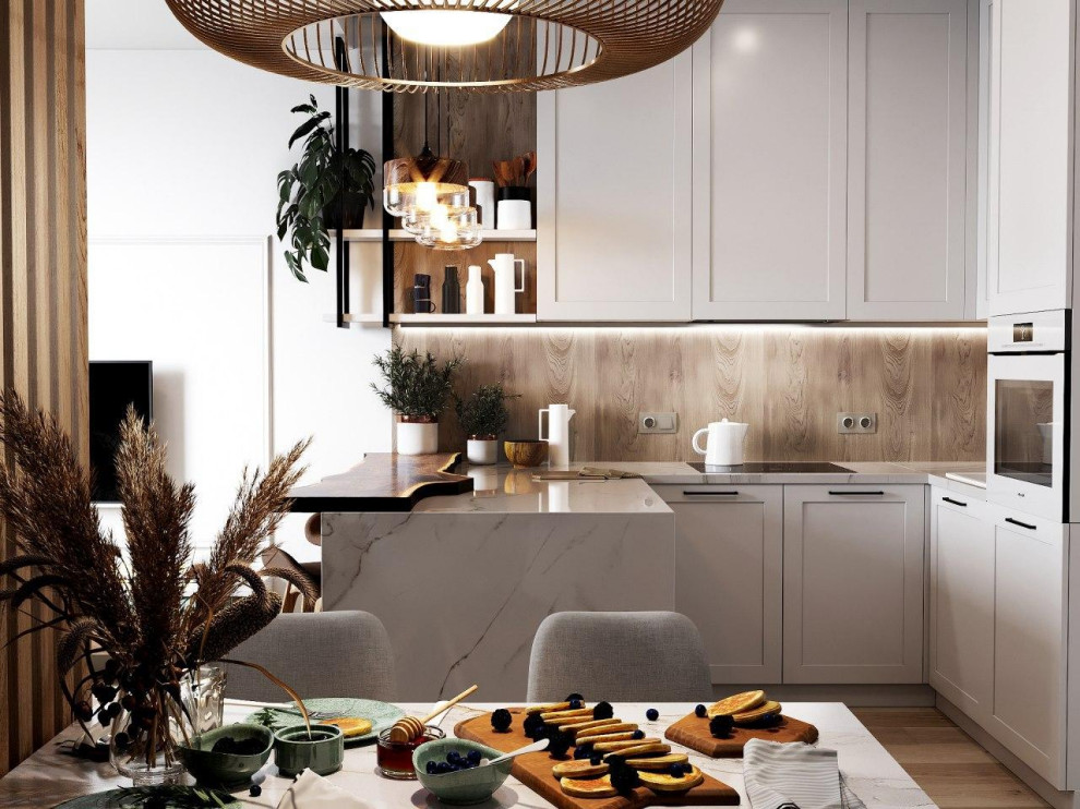 Скандинавский перфоманс