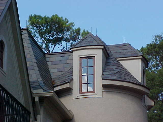 Memorial Custom Provencal 5