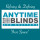 Anytime Blinds And Shutters