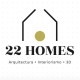 22 Homes