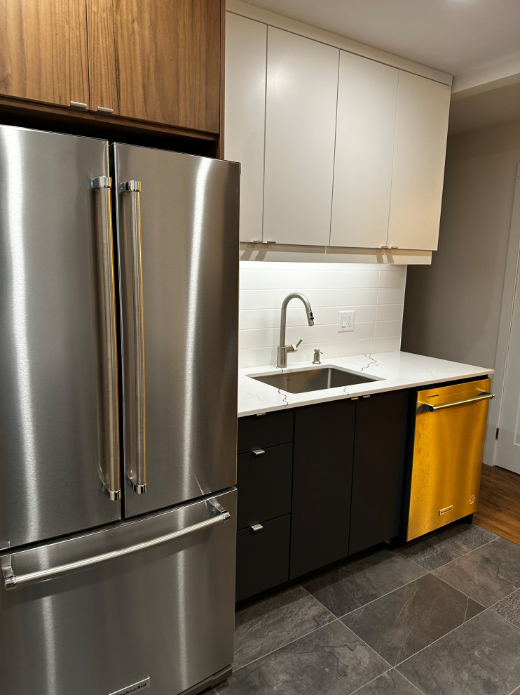 Aldersbrook - Kitchen Remodel - London, ON