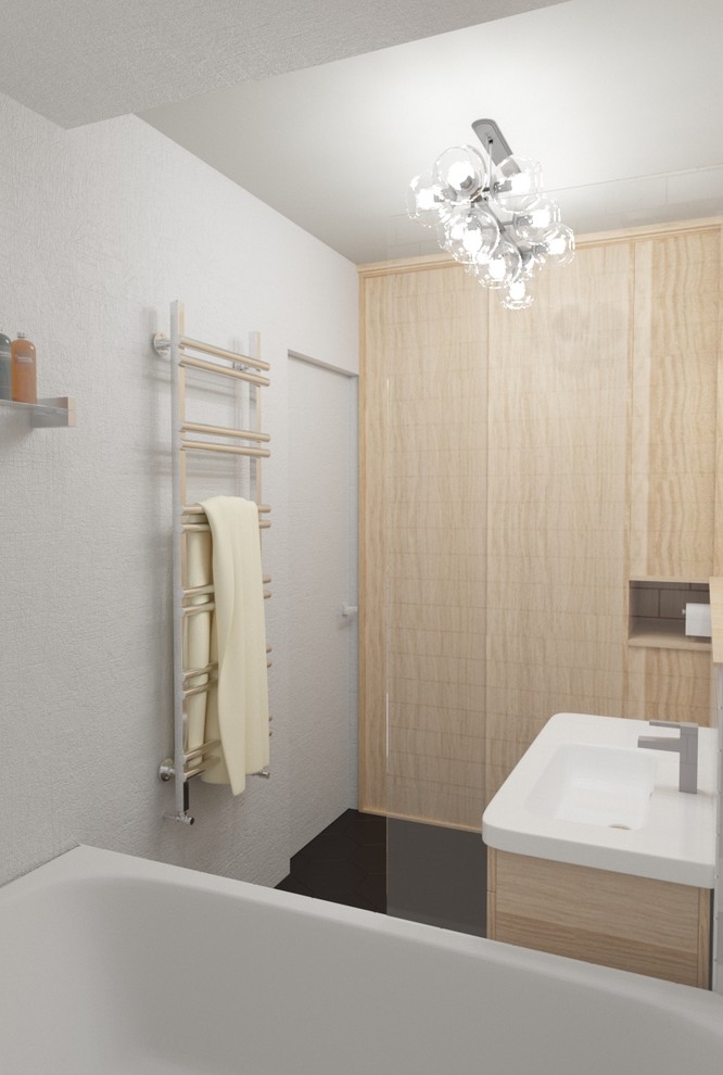 ЖК Новигатор