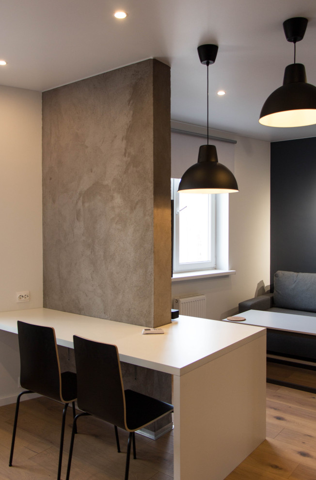 35 кв.м в ЖК Фестиваль