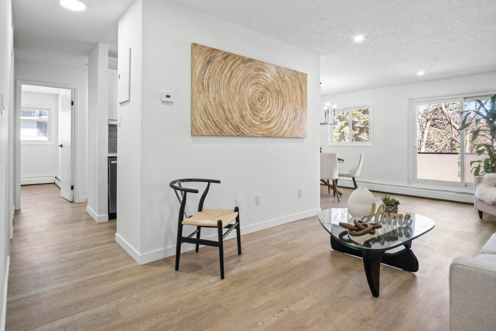 Condo Renovation 1