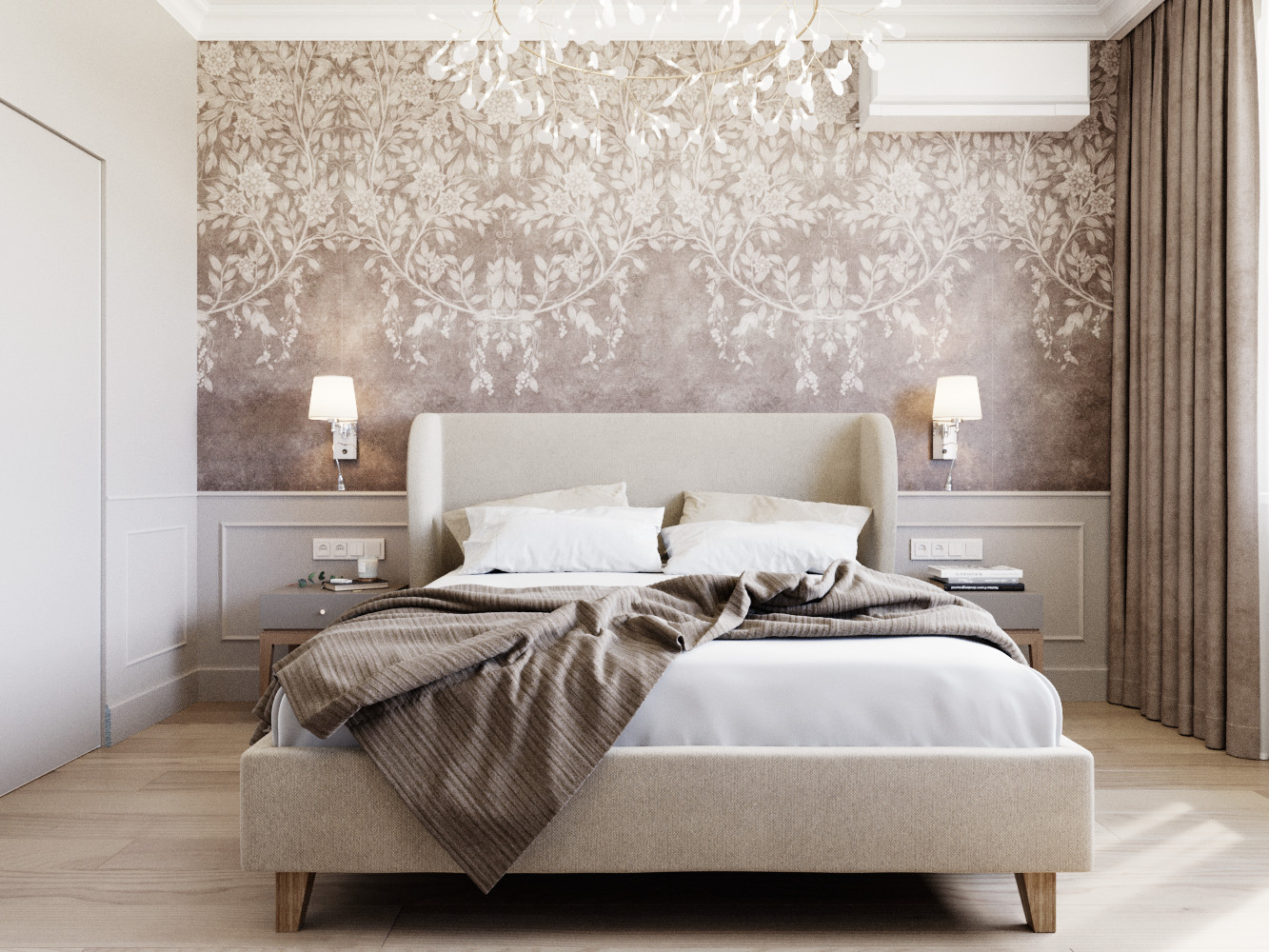 ЖК Тушино 2018