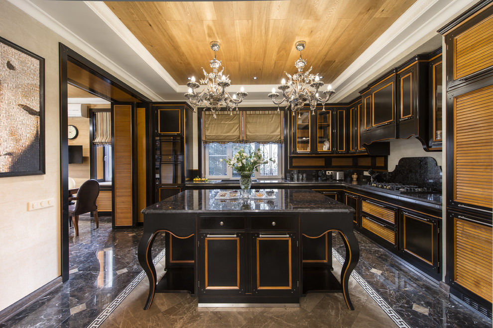 Стильная эклектика