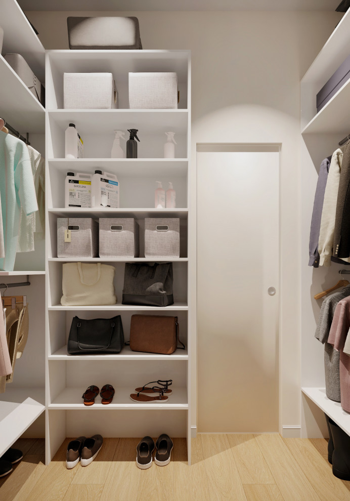 Квартира для молодой семьи на Карташова