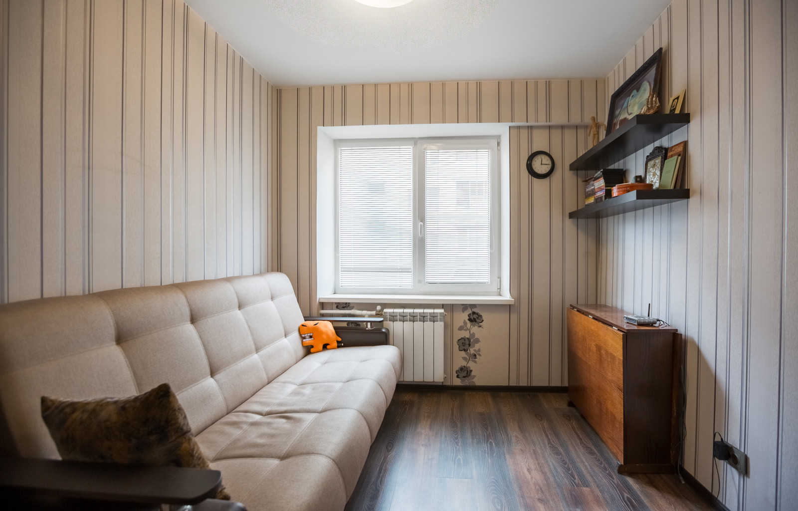 Фотосъемка квартиры для посуточной сдачи