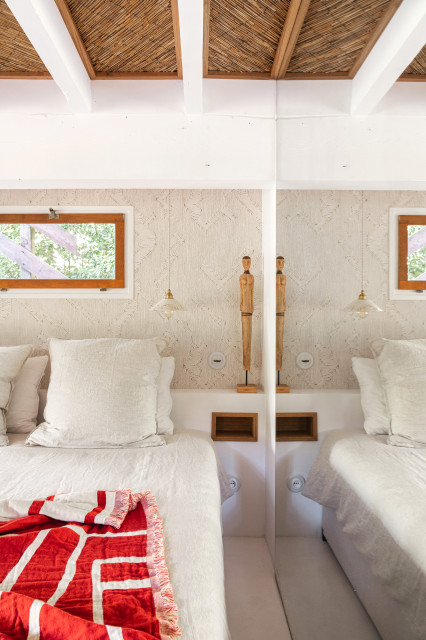 La Cabane du Lac mediterraneo-dormitorio