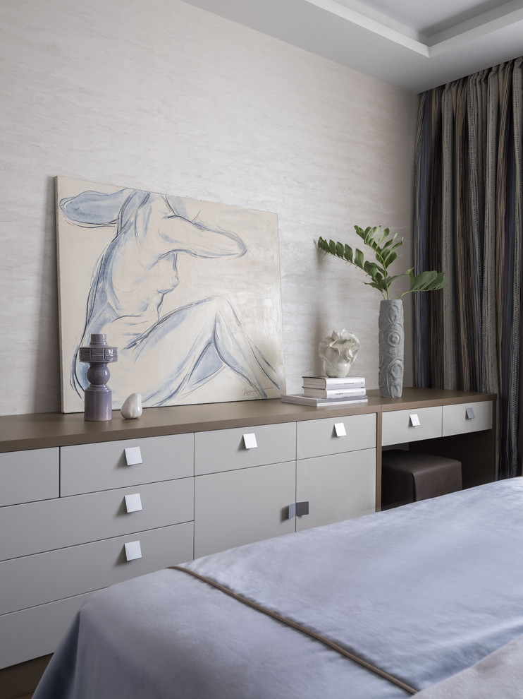 Цвет настроения