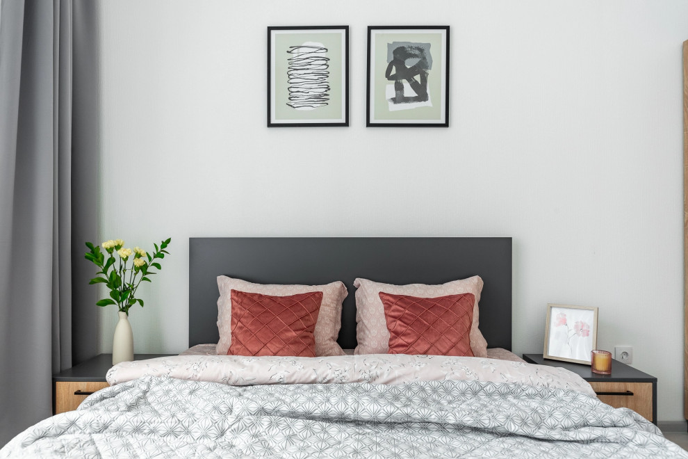 Квартира на Матросова