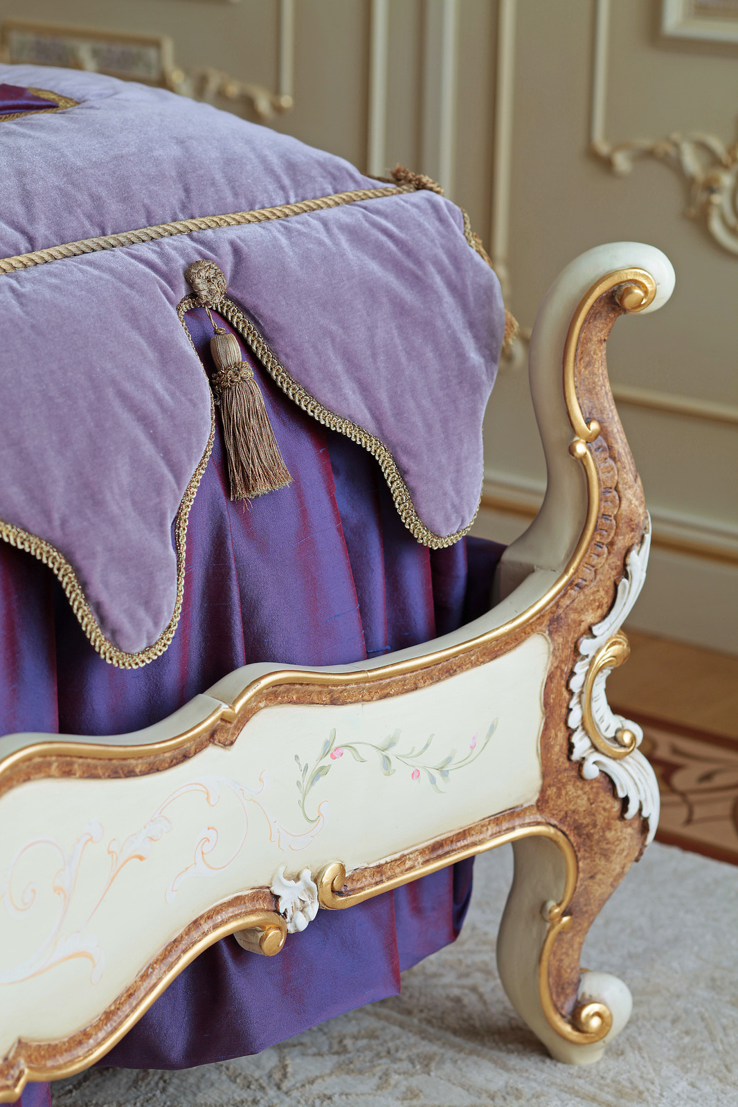 квартира в "Алых парусах"