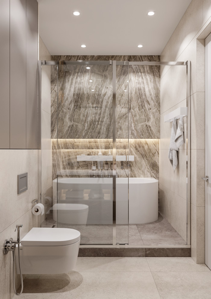 ЖК Донской Олимп