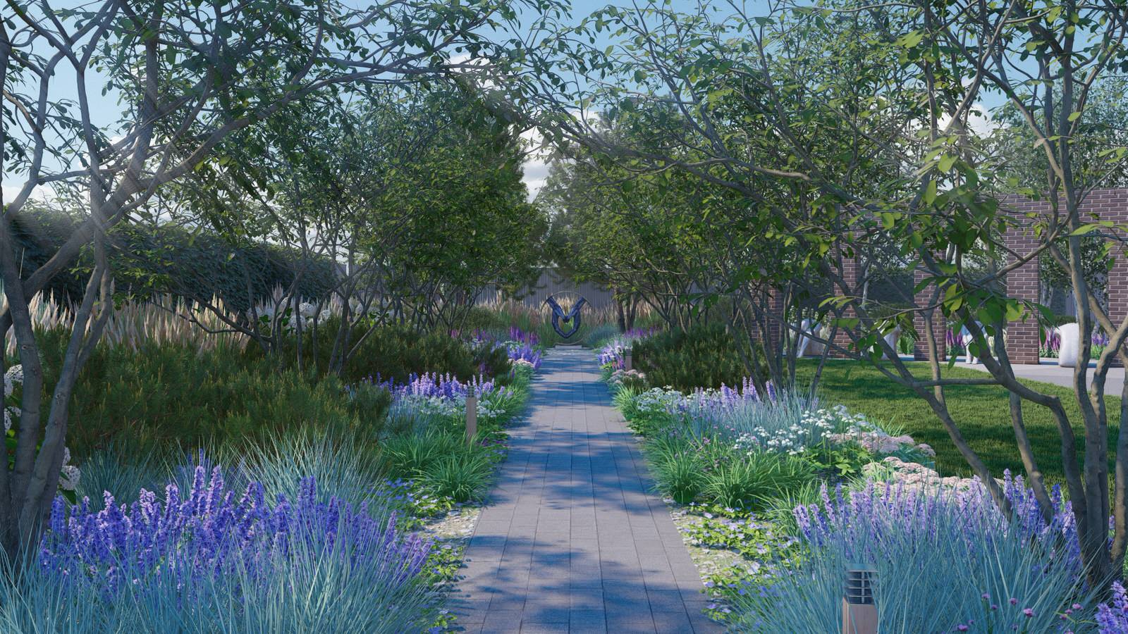 Наши работы