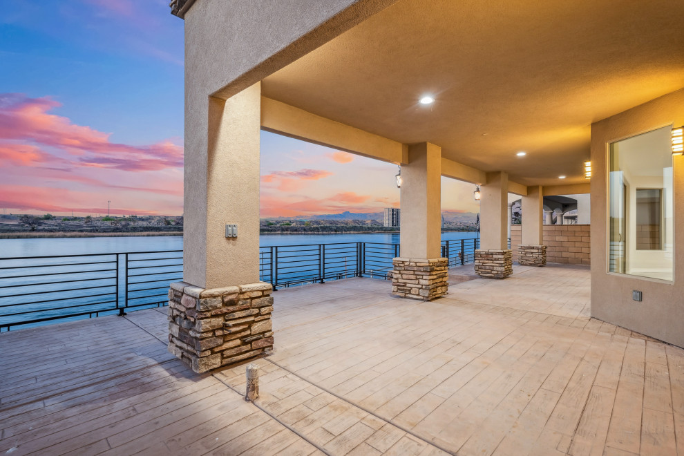 Riverfront Custom 2