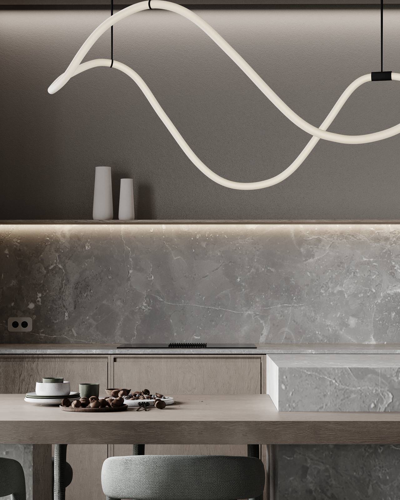 Проект MANSION