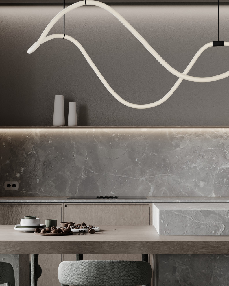 Проект MANSION