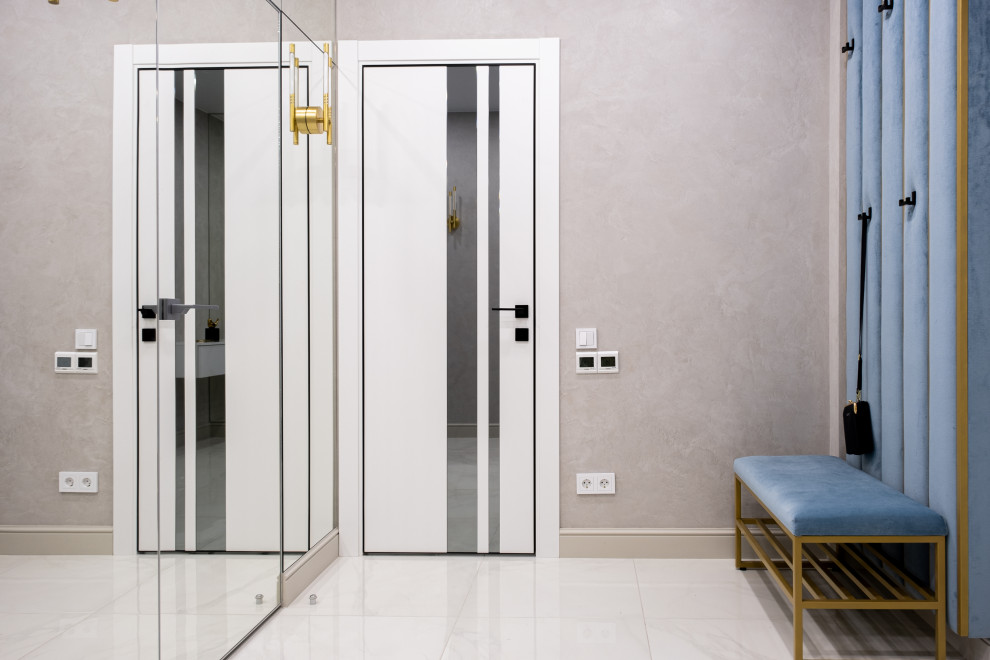 ЖК Фаворит 116м2