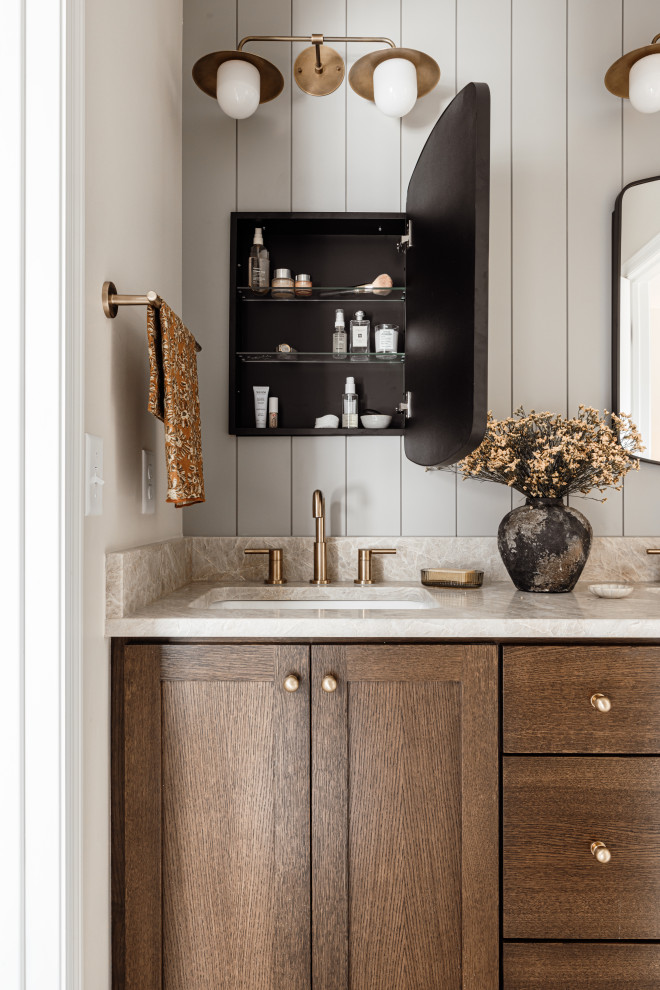 Ellendale Lane Bathrooms