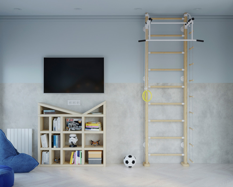 г. Москва, ЖК Хорошевский, 60м2