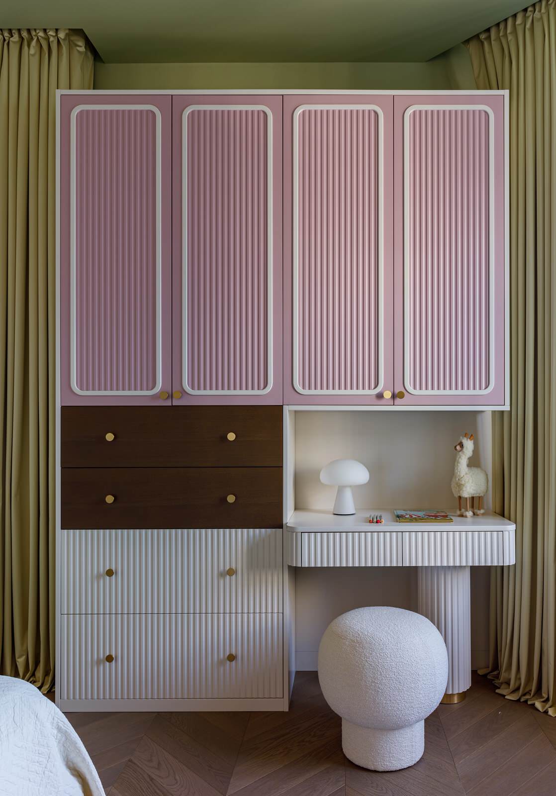 Саввинская Набережная