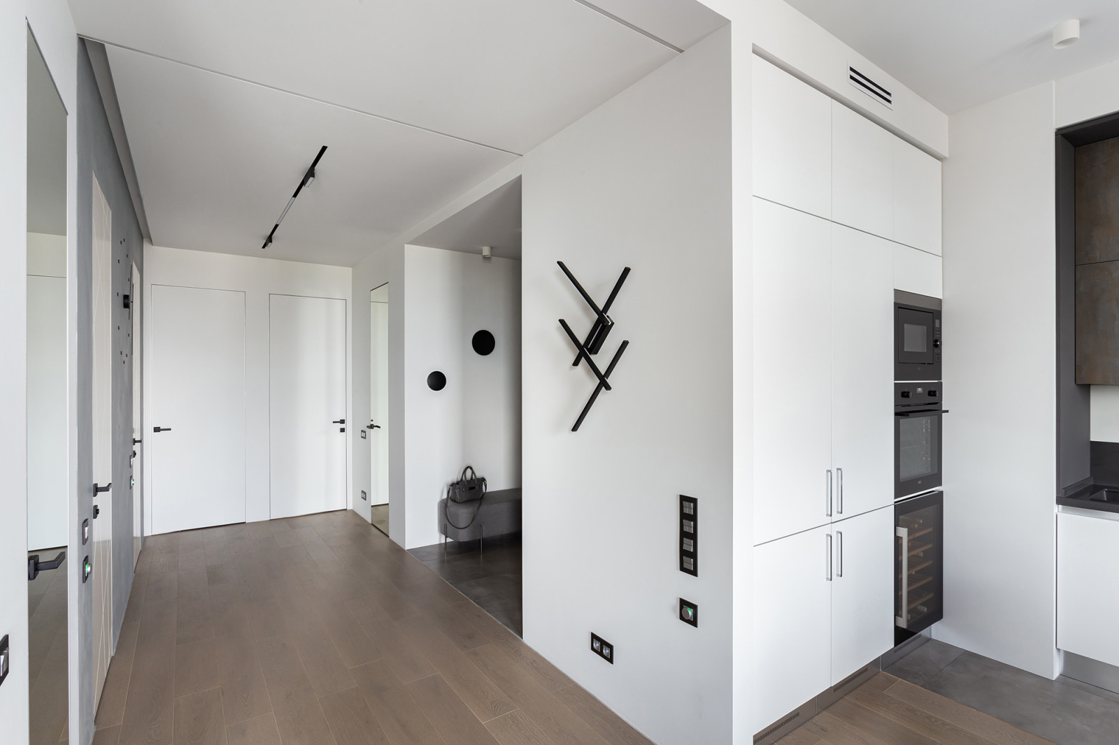 Утренний туман